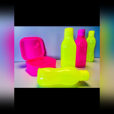 DayGlo GloPrill GPF Series